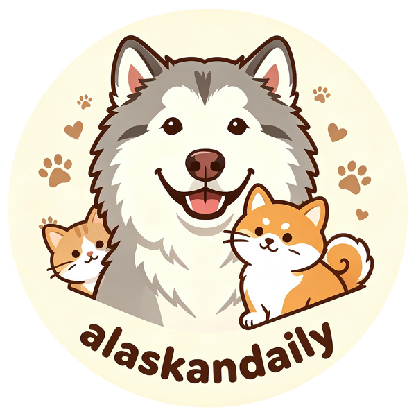 Alaskandaily